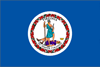 VIRGINIA tax return